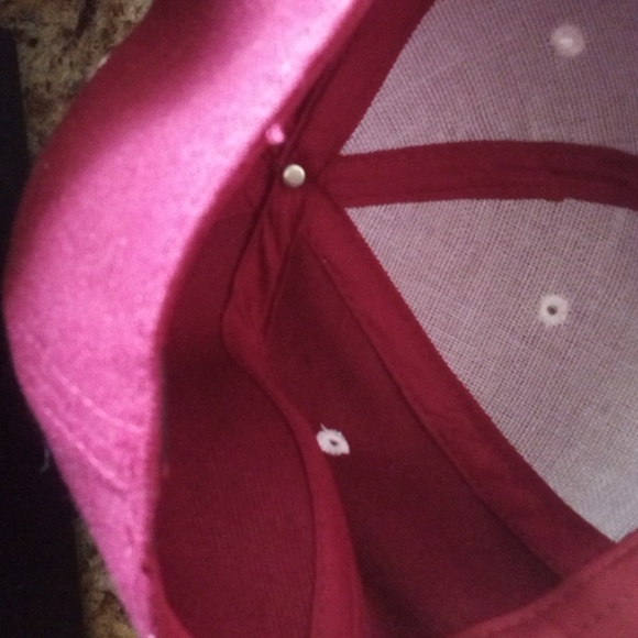 BAMA hat - Picture 4 of 5